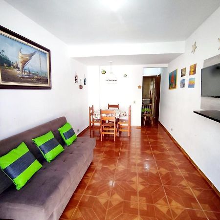 TF09) 10 Acarajé - Praia Grande - Ubatuba Esterno foto