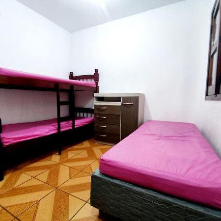 TF09) 10 Acarajé - Praia Grande - Ubatuba Esterno foto