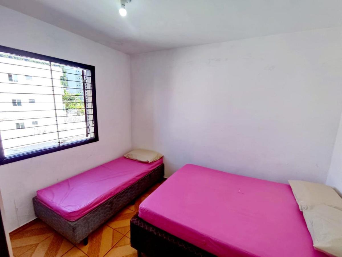 TF09) 10 Acarajé - Praia Grande - Ubatuba Esterno foto