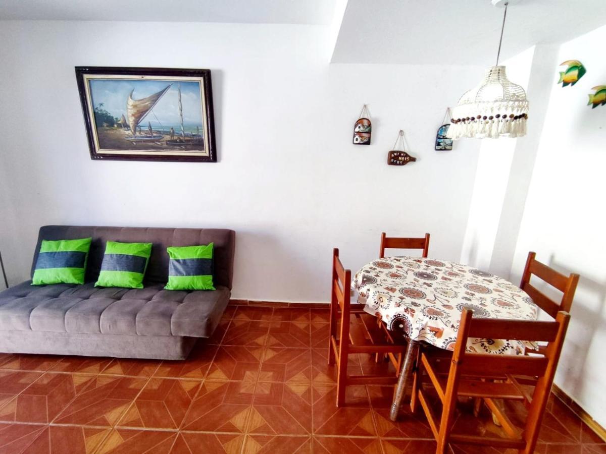 TF09) 10 Acarajé - Praia Grande - Ubatuba Esterno foto